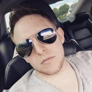 Meet your Posher, Josh